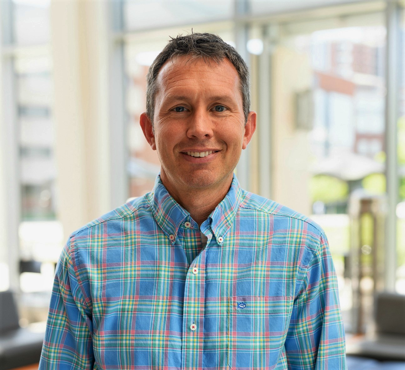 Division of Pharmacy Education and Innovation Distinguished Lecture Dr